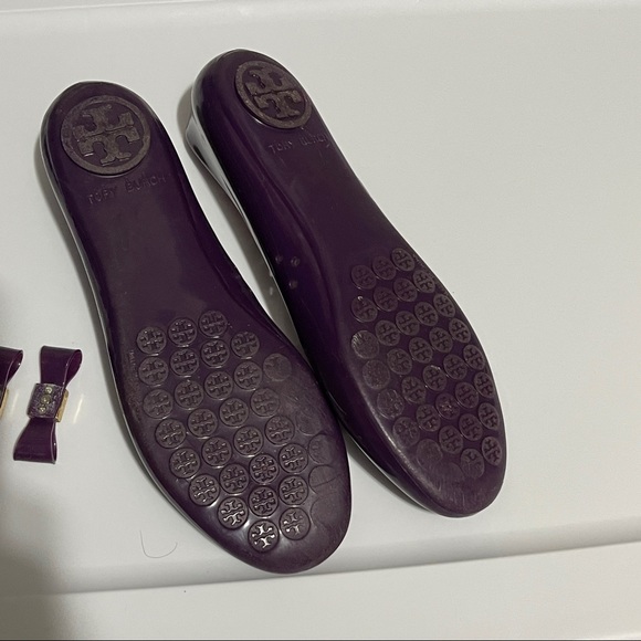 Tory burch rain jelly driver - Picture 11 of 11